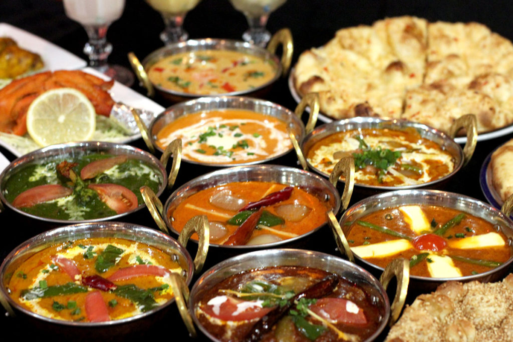 KUMARI Special dinner Set